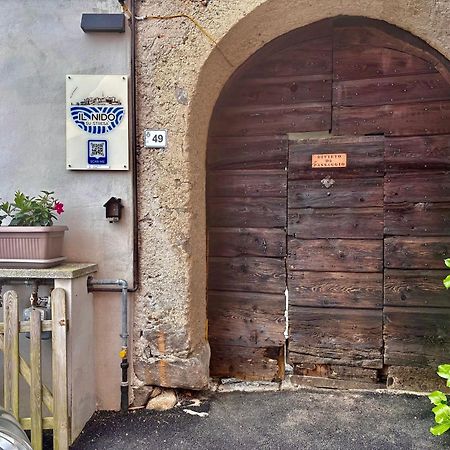 Il Nido Su Stresa Villa Brovello-Carpugnino Ngoại thất bức ảnh