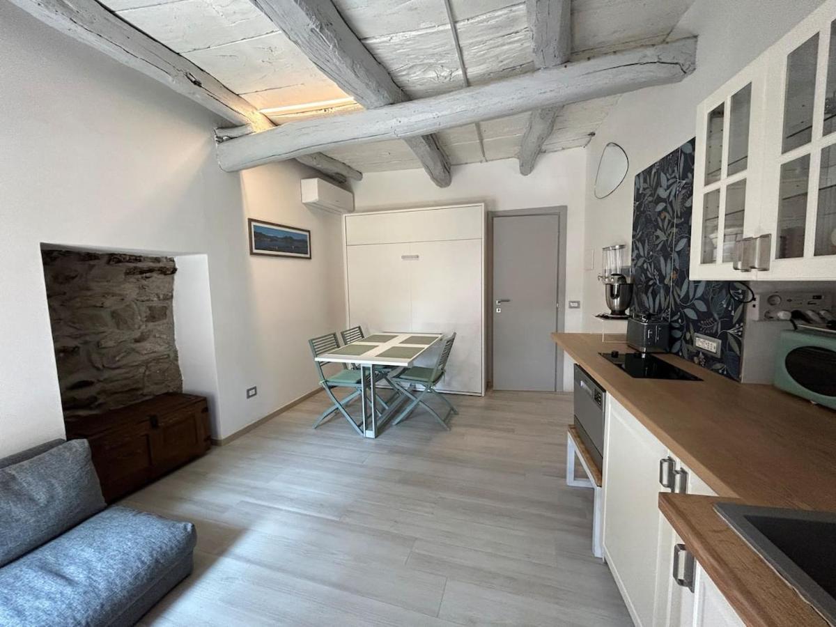 Il Nido Su Stresa Villa Brovello-Carpugnino Ngoại thất bức ảnh
