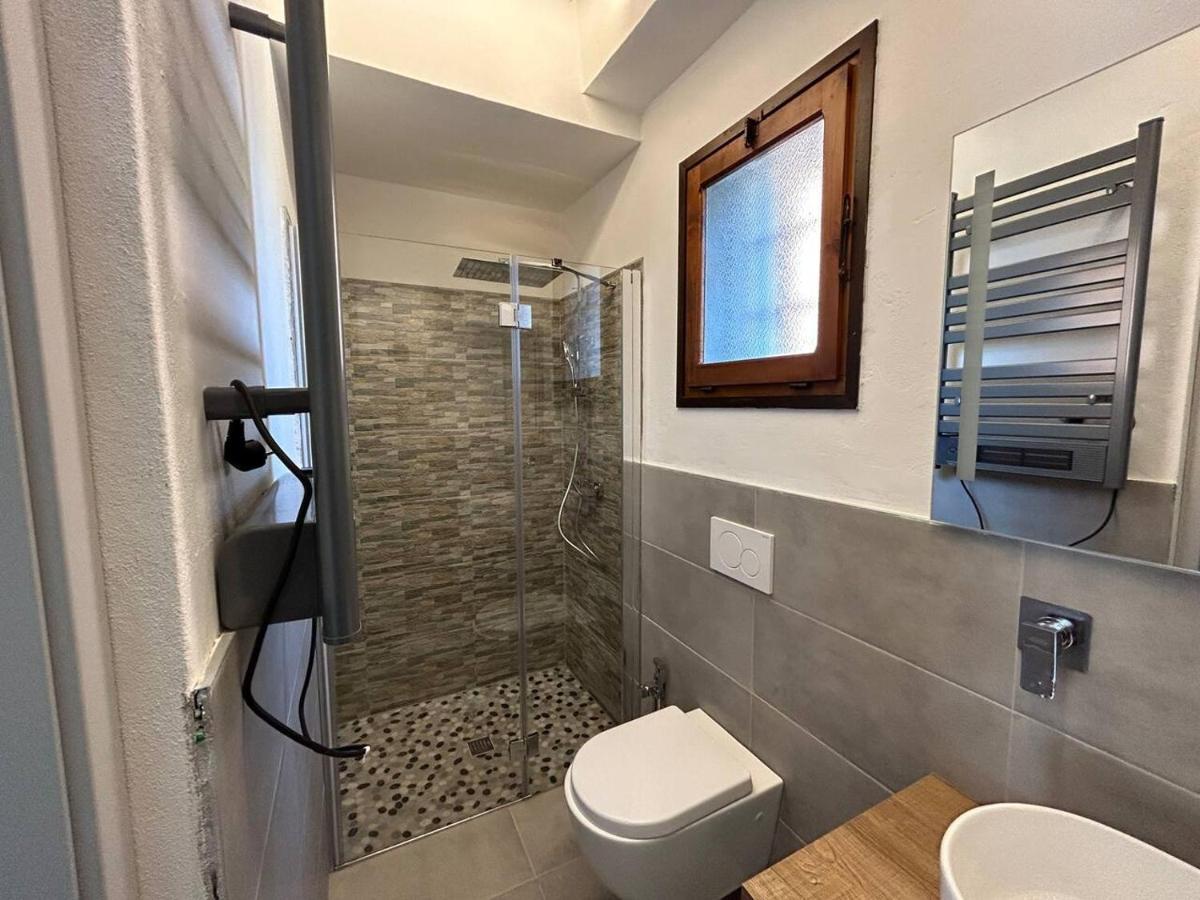 Il Nido Su Stresa Villa Brovello-Carpugnino Ngoại thất bức ảnh