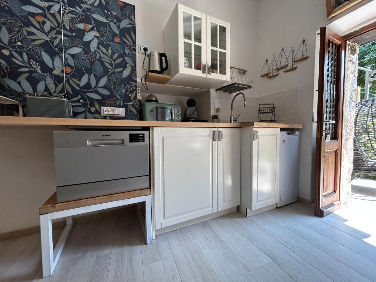 Il Nido Su Stresa Villa Brovello-Carpugnino Ngoại thất bức ảnh