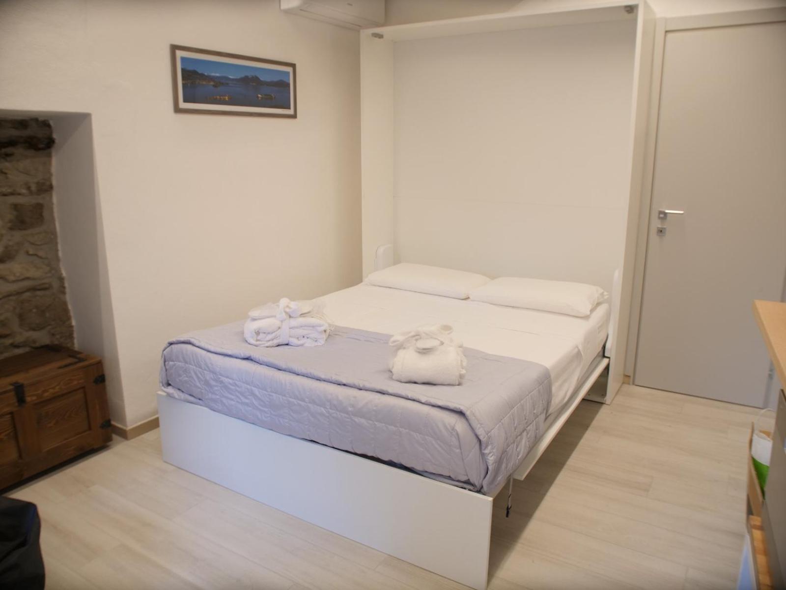 Il Nido Su Stresa Villa Brovello-Carpugnino Ngoại thất bức ảnh
